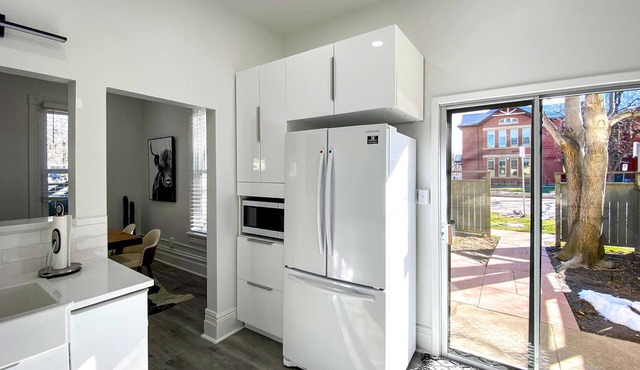 Clean, Downtown Boulder Luxury