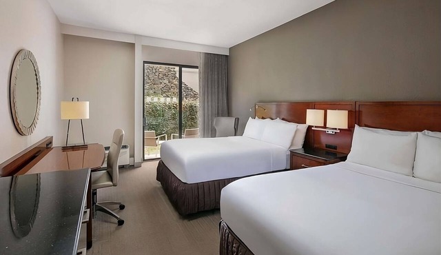 Comfort and Convenience! 3 Convenient Units, Pet-Friendly, Parking, Pools!
