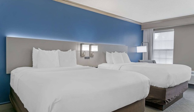 Comfort Inn Plainwell in Plainwell