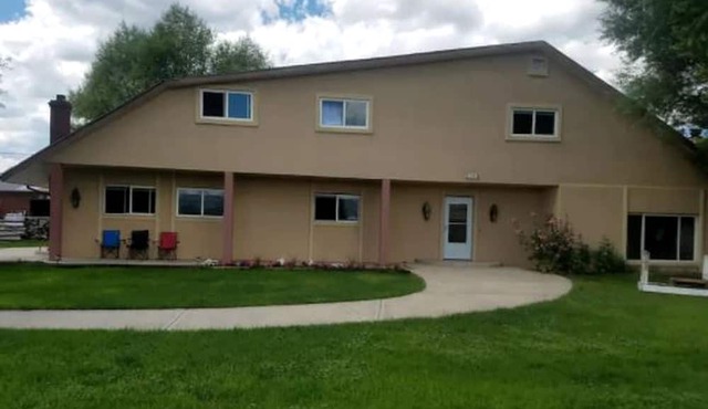 Comfortable Accommodation for a Getaway near Bryce Canyon in Panguitch, Utah in Panguitch