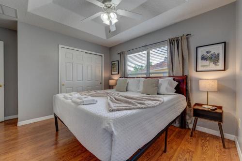 Comfy Townhome Minutes from Disney