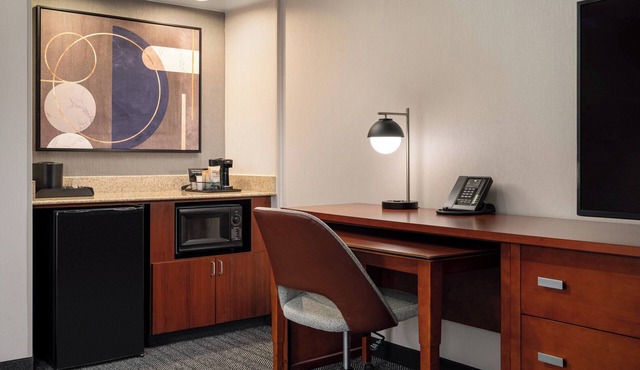 Courtyard by Marriott Los Angeles Torrance Palos Verdes in Torrance