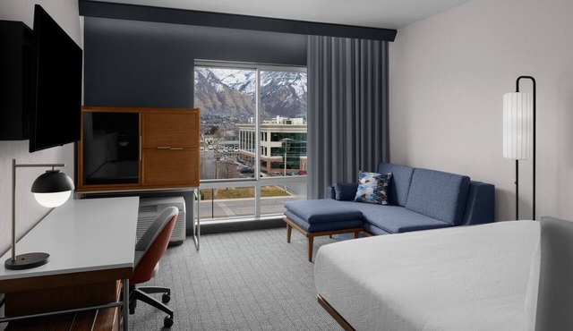 Courtyard by Marriott Orem University Place in Orem