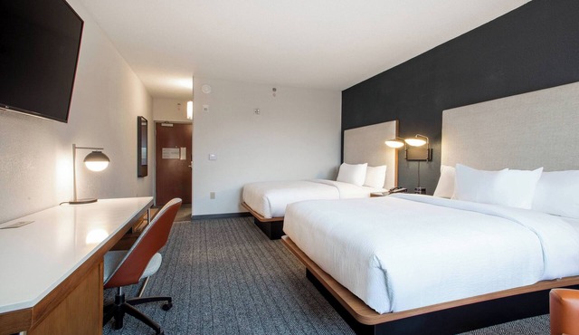 Courtyard by Marriott Orlando Altamonte Springs/Maitland in Orlando