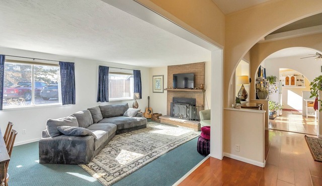 Cozy Cabin, Fireplace - Explore Brainard Lake and the Indian Peaks