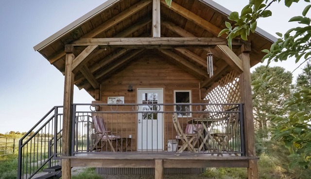 Cozy Countryside Cabin, Minutes from Mesa Verde