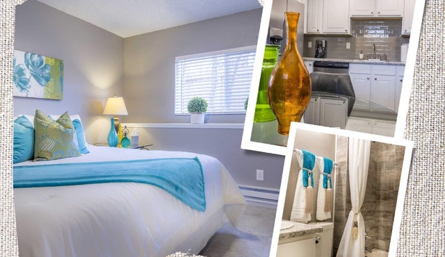 Cozy home In The Heart Of Historic Old Colorado City! Cozy rates!