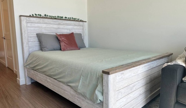 Cozy Studio in Rino