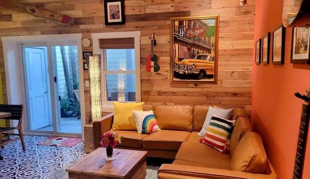 Cubana Casita