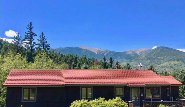 DAKOTA LODGE
