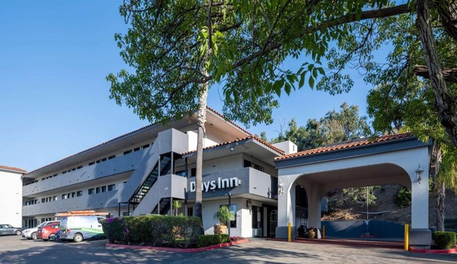 Days Inn by Wyndham Encinitas Moonlight Beach