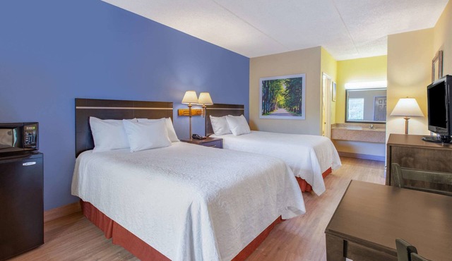 Days Inn by Wyndham Grantville Hershey North