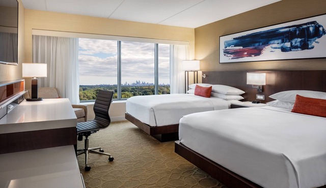Delta Hotel Philadelphia Airport