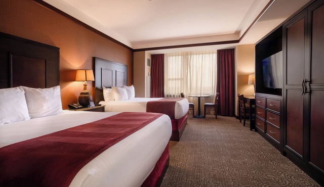 Downstream Casino Resort