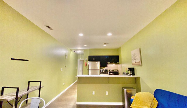 Downtown Hoboken Corporate Housing - Min 12 Months