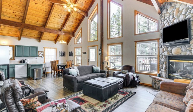 ‘Dream Catcher’ in Pagosa Springs - Pet Friendly!