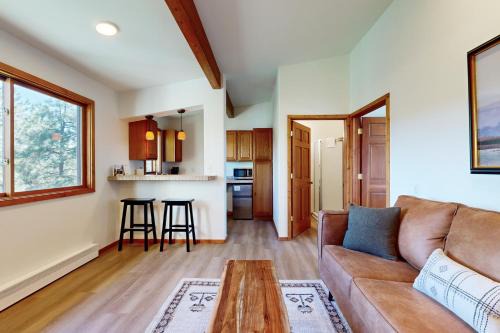 Durango Hideaway in Durango