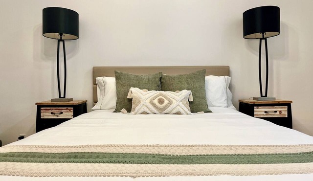 East Emerald Studio - Sleeps 3