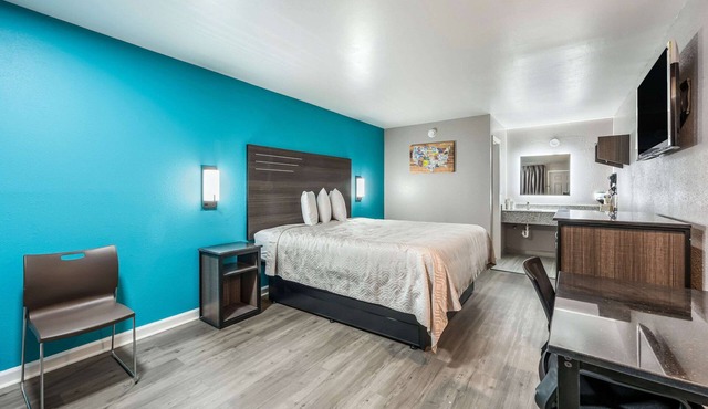 Econo Lodge Russellville