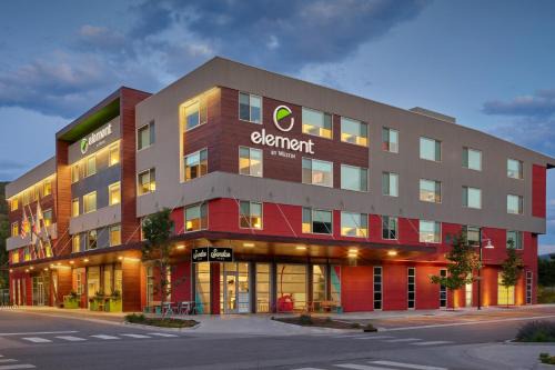 Element by Marriott Basalt - Aspen in Basalt