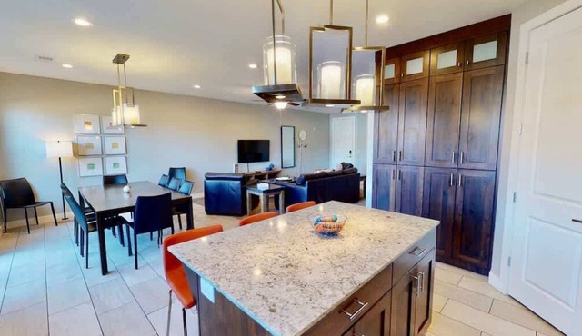 Entrada at Moab - 628, Beautiful 4 Bedroom Townhom in Moab