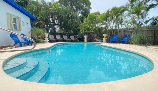 Epic Escape | Pool Home near the Beach