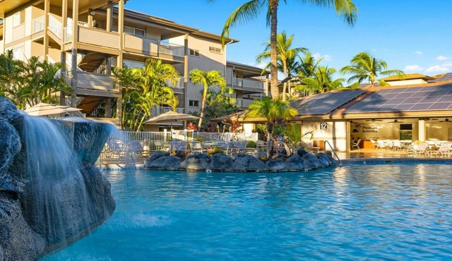 Escape to Family Fun and Island Bliss at WorldMark Kihei- 1 Bedroom