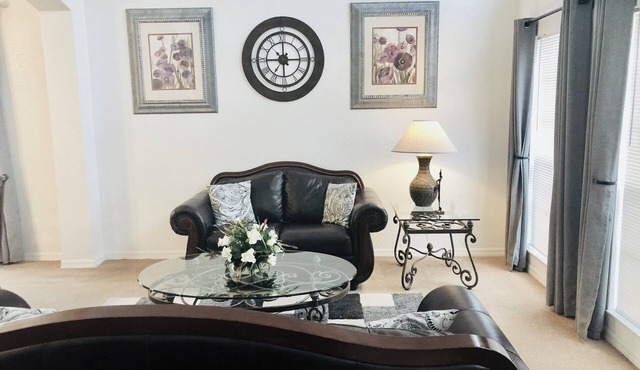 Excellent house near Disney parks