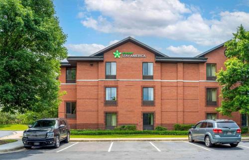 Extended Stay America Select Suites - Columbia - Gateway Drive in Columbia