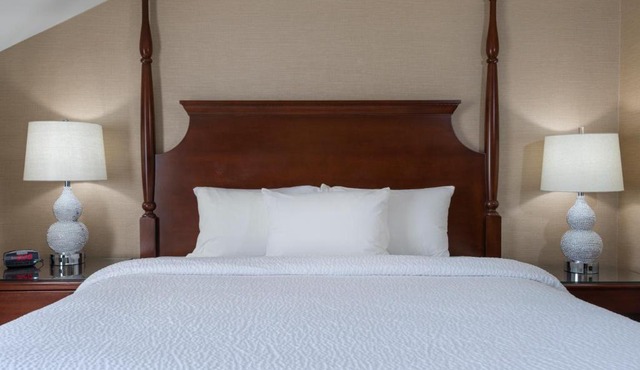 Fairfield Inn by Marriott Boston Sudbury in Sudbury