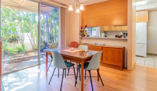 Fairways 33F: Luxe Ko Olina Villa with Serene Lanai & Pool