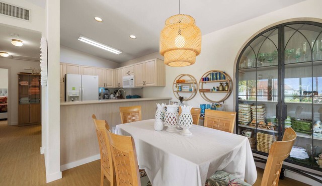 Fairways at Ko Olina 4A: Luxury Condo w/Balcony Views & Resort Amenities