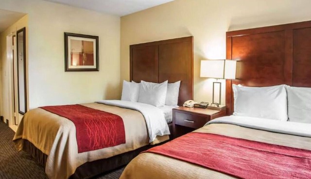 Family-Friendly Stay Near Sesame Place, Parx Casino & Neshaminy Mall