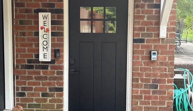 Family Friendly 3 bedroom close to downtown Raleigh
