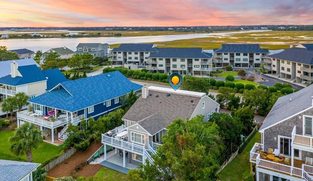 Family Tides by Sea Scape Properties