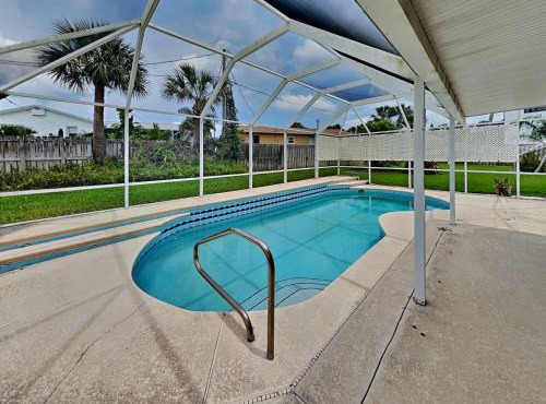Florida House in Ormond Beach