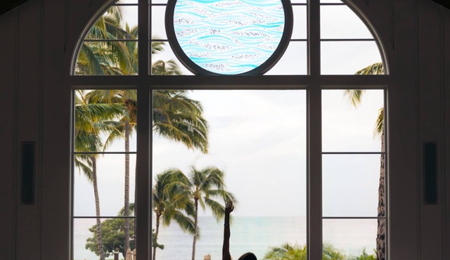 Four Seasons Resort Oahu at Ko Olina