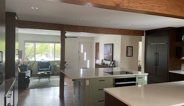 Fully updated 4-bedroom house in the heart of Boulder! in Boulder