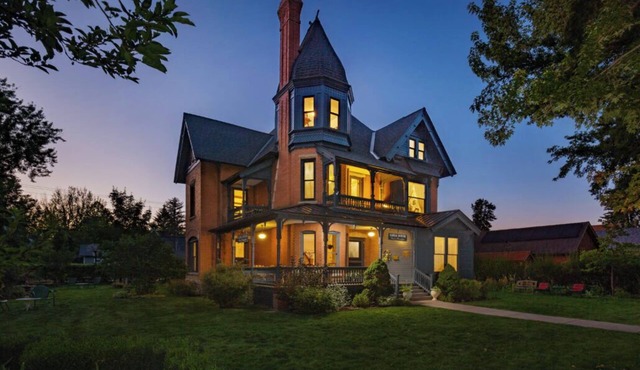 Gable House Inn