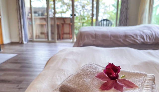 Gingerhill Farm Retreat