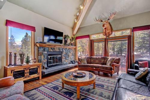 Gold King Lodge in Breckenridge
