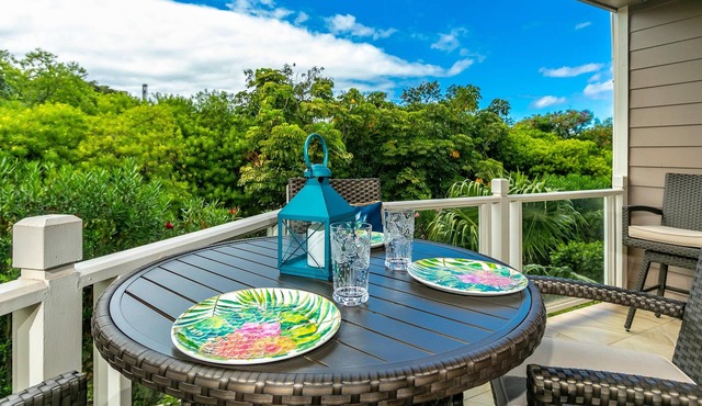 Grand Champions One Bedrooms by Coldwell Banker Island Vacations