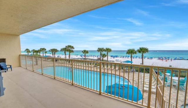 Gulfcrest 206