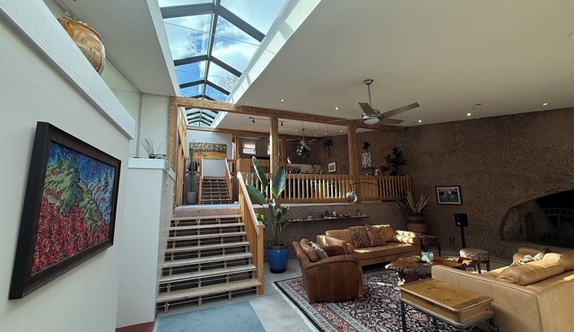 Haertling Mid-Century Home · Walk to Pearl Street + Trailheads