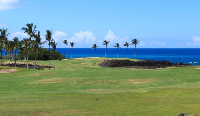 Halii Kai | Ocean View 5 BR, Sleeps 14 | Car Incl. w/6+ Nights | HLI ML-1293 by KBM