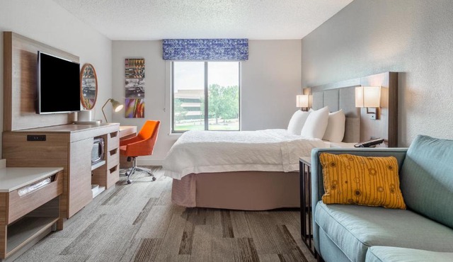 Hampton Inn La Crosse/Onalaska in Onalaska