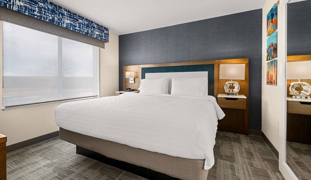 Hampton Inn & Suites Bessemer Birmingham