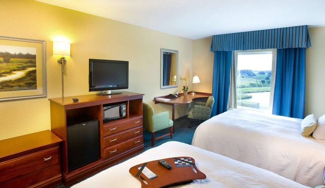 Hampton Inn & Suites Lake Wales
