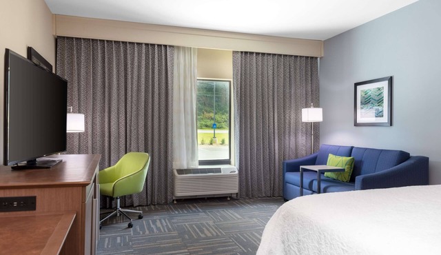 Hampton Inn Wetumpka