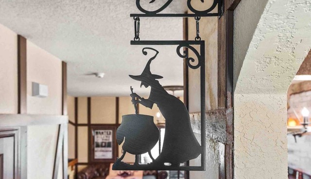Harry Potter House at Regal Palms Resort | Sage Vacations